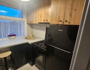 Lakás 2 szobák eladó on Cluj-napoca, Zóna Intre Lacuri