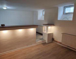 Lakás 1 szobák eladó on Cluj-napoca, Zóna Centru