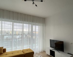 Lakás 2 szobák kiadó on Cluj-napoca, Zóna Gheorgheni