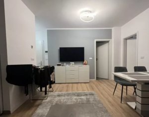 , 80m2 on Cluj-napoca, Zóna Zorilor