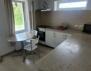 Lakás 3 szobák kiadó on Cluj-napoca, Zóna Zorilor