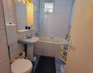 Appartement 2 chambres à vendre dans Cluj-napoca, zone Gheorgheni