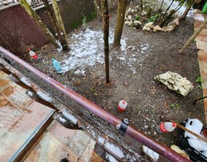 Maison 8 chambres à vendre dans Cluj-napoca, zone Centru