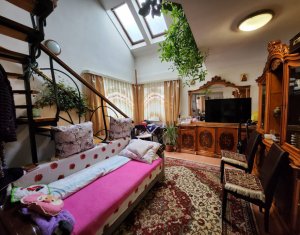 Maison 8 chambres à vendre dans Cluj-napoca, zone Centru