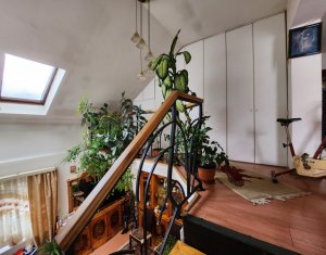 Maison 8 chambres à vendre dans Cluj-napoca, zone Centru