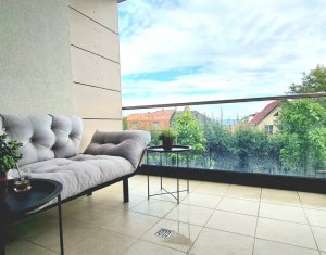 , 65m2 on Cluj-napoca, Zóna Andrei Muresanu