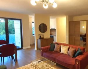 Lakás 2 szobák eladó on Cluj-napoca, Zóna Andrei Muresanu