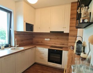 Lakás 2 szobák eladó on Cluj-napoca, Zóna Andrei Muresanu