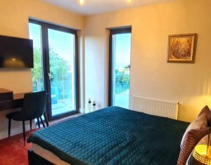 Lakás 2 szobák eladó on Cluj-napoca, Zóna Andrei Muresanu