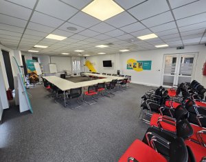 Birouri 100mp in cladire office, zona Vivo Cluj Napoca