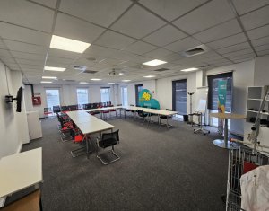Birouri 100mp in cladire office, zona Vivo Cluj Napoca