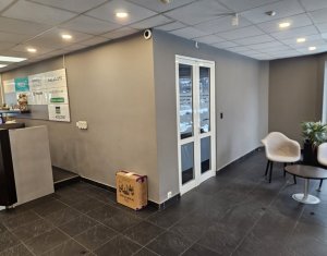 Birouri 100mp in cladire office, zona Vivo Cluj Napoca