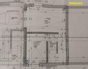 Ház 5 szobák eladó on Cluj-napoca, Zóna Gheorgheni