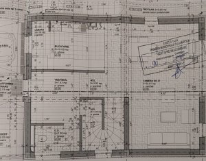 Ház 5 szobák eladó on Cluj-napoca, Zóna Gheorgheni