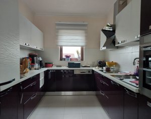 Ház 5 szobák eladó on Cluj-napoca, Zóna Gheorgheni