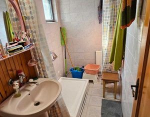 Lakás 4 szobák eladó on Cluj-napoca, Zóna Manastur