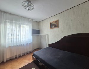 Lakás 4 szobák kiadó on Cluj-napoca, Zóna Grigorescu