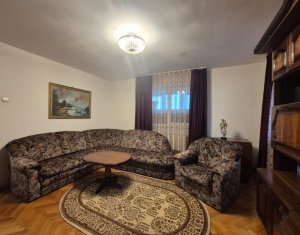 Lakás 4 szobák kiadó on Cluj-napoca, Zóna Grigorescu