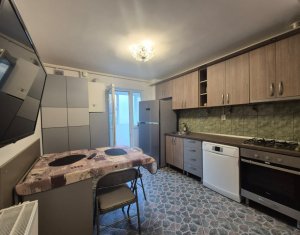 Lakás 4 szobák kiadó on Cluj-napoca, Zóna Grigorescu