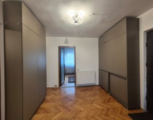 Lakás 4 szobák kiadó on Cluj-napoca, Zóna Grigorescu