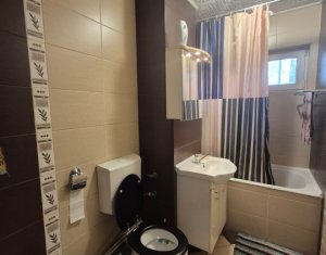 Lakás 4 szobák kiadó on Cluj-napoca, Zóna Grigorescu