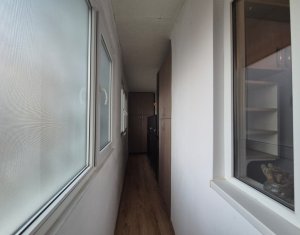 Lakás 4 szobák kiadó on Cluj-napoca, Zóna Grigorescu