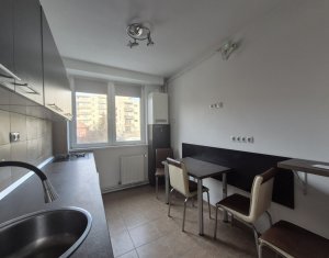 Appartement 3 chambres à louer dans Cluj-napoca, zone Grigorescu