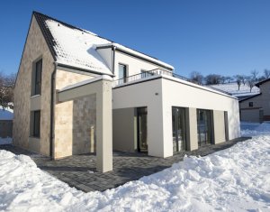 , 200m2 dans Feleacu