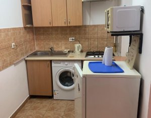 Lakás 1 szobák kiadó on Cluj-napoca, Zóna Gheorgheni