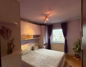 Lakás 3 szobák kiadó on Cluj-napoca, Zóna Intre Lacuri