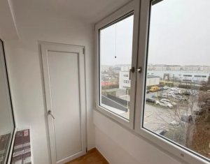 Lakás 3 szobák kiadó on Cluj-napoca, Zóna Intre Lacuri