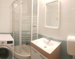 Appartement 2 chambres à louer dans Cluj-napoca, zone Centru