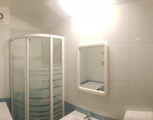 Appartement 2 chambres à louer dans Cluj-napoca, zone Centru