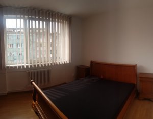 Appartement 2 chambres à louer dans Cluj-napoca, zone Centru