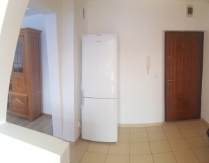 Appartement 2 chambres à louer dans Cluj-napoca, zone Centru