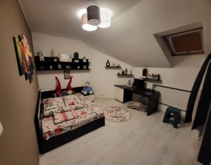 CASA REZIDENTIALA DE LUX + 5 SPATII COMERCIALE CU CHIRIASI