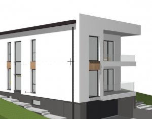 Maison 6 chambres à vendre dans Cluj-napoca, zone Iris