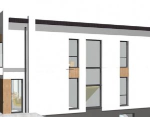 Maison 6 chambres à vendre dans Cluj-napoca, zone Iris