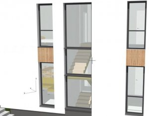 Maison 6 chambres à vendre dans Cluj-napoca, zone Iris