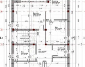 Maison 6 chambres à vendre dans Cluj-napoca, zone Iris