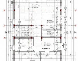 Maison 6 chambres à vendre dans Cluj-napoca, zone Iris