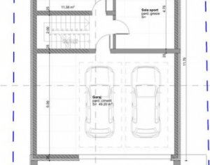 Maison 6 chambres à vendre dans Cluj-napoca, zone Iris