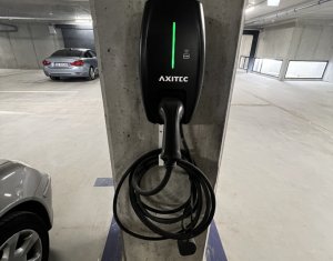 Appartement 2 chambres à louer dans Cluj-napoca, zone Gara