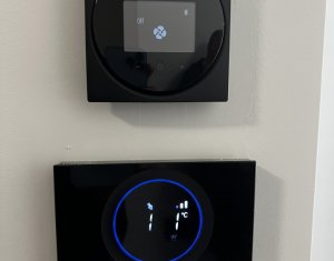 Appartement 2 chambres à louer dans Cluj-napoca, zone Gara