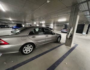 Appartement 2 chambres à louer dans Cluj-napoca, zone Gara