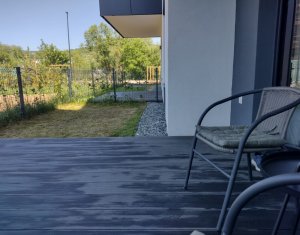 Appartement 2 chambres à louer dans Cluj-napoca, zone Gara