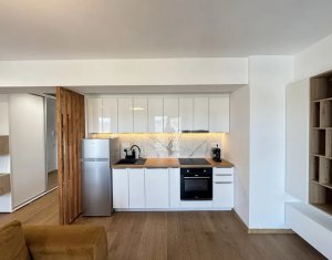 Lakás 2 szobák kiadó on Cluj-napoca, Zóna Manastur