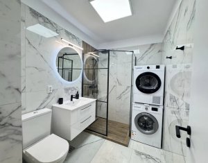 Lakás 2 szobák kiadó on Cluj-napoca, Zóna Manastur