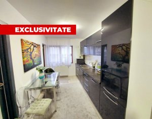 , 65m2 dans Floresti