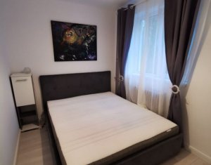 , 38m2 dans Cluj-napoca, zone Gheorgheni